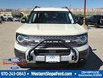 2025 Ford Bronco Sport 4x4 SUV for sale #39438 - photo 6