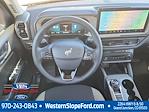 2025 Ford Bronco Sport 4x4 SUV for sale #39438 - photo 11