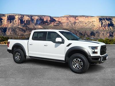 2018 Ford F-150 SuperCrew Cab 4x4 Pickup for sale #39439B - photo 1