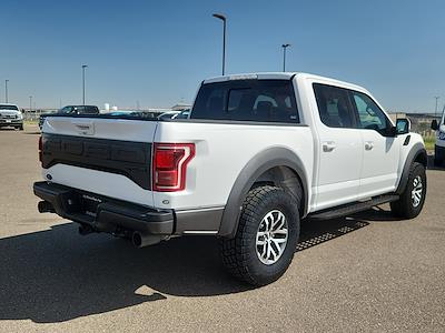2018 Ford F-150 SuperCrew Cab 4x4 Pickup for sale #39439B - photo 2