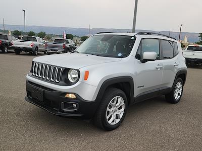 2016 Jeep Renegade AWD SUV for sale #39442A - photo 1