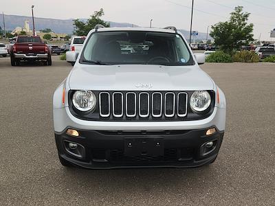 2016 Jeep Renegade AWD SUV for sale #39442A - photo 2