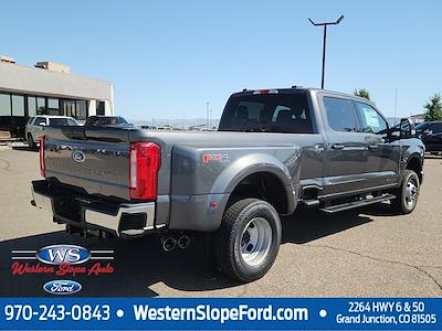New 2025 Ford F-350 Crew Cab 4x4 DRW Pickup for sale #39444 - photo 2