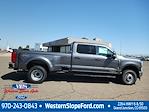 New 2025 Ford F-350 Crew Cab 4x4 DRW Pickup for sale #39444 - photo 3