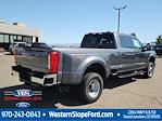 New 2025 Ford F-350 Crew Cab 4x4 DRW Pickup for sale #39444 - photo 2