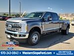New 2025 Ford F-350 Crew Cab 4x4 DRW Pickup for sale #39444 - photo 5