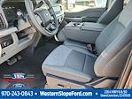 New 2025 Ford F-350 Crew Cab 4x4 DRW Pickup for sale #39444 - photo 7