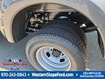 New 2025 Ford F-350 Crew Cab 4x4 DRW Pickup for sale #39444 - photo 12