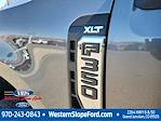New 2025 Ford F-350 Crew Cab 4x4 DRW Pickup for sale #39444 - photo 15