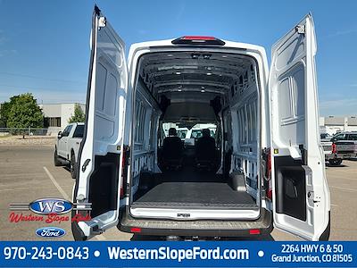 New 2025 Ford Transit 350 High Roof AWD Empty Cargo Van for sale #39446 - photo 2