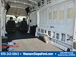 2025 Ford Transit 350 High Roof AWD Empty Cargo Van for sale #39446 - photo 10
