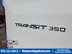 2025 Ford Transit 350 High Roof AWD Empty Cargo Van for sale #39446 - photo 12