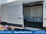 2025 Ford Transit 350 High Roof AWD Empty Cargo Van for sale #39446 - photo 13
