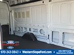2025 Ford Transit 350 High Roof AWD Empty Cargo Van for sale #39446 - photo 14