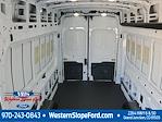 2025 Ford Transit 350 High Roof AWD Empty Cargo Van for sale #39446 - photo 15