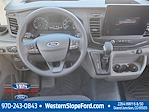 2025 Ford Transit 350 High Roof AWD Empty Cargo Van for sale #39446 - photo 16