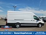 2025 Ford Transit 350 High Roof AWD Empty Cargo Van for sale #39446 - photo 4