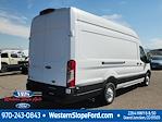 2025 Ford Transit 350 High Roof AWD Empty Cargo Van for sale #39446 - photo 3