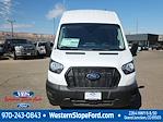 2025 Ford Transit 350 High Roof AWD Empty Cargo Van for sale #39446 - photo 7