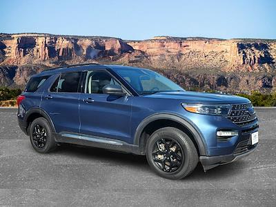 Used 2020 Ford Explorer XLT for sale #39454B - photo 1