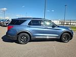 Used 2020 Ford Explorer XLT for sale #39454B - photo 3