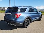 Used 2020 Ford Explorer XLT for sale #39454B - photo 2