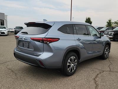 2021 Toyota Highlander AWD SUV for sale #39461A - photo 1