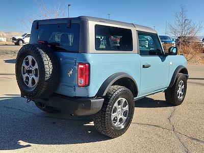 Used 2022 Ford Bronco Big Bend for sale #39472A1 - photo 2
