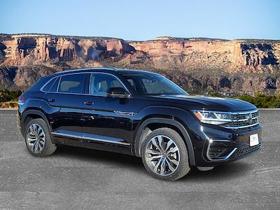 Used 2023 Volkswagen Atlas Cross Sport SEL Premium R-Line for sale #39477A1 - photo 1