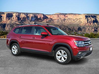 2018 Volkswagen Atlas AWD SUV for sale #39481A - photo 1