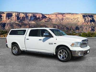 2016 Ram 1500 Crew Cab 4x4 Pickup for sale #39482A - photo 1