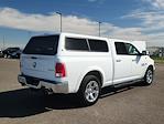 Used 2016 Ram 1500 Laramie Crew Cab 4x4 Pickup for sale #39482A - photo 2