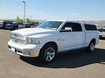Used 2016 Ram 1500 Laramie Crew Cab 4x4 Pickup for sale #39482A - photo 5