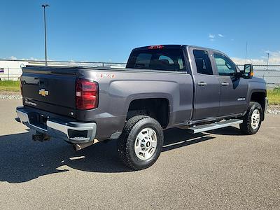 2015 Chevrolet Silverado 2500 Double Cab SRW 4x4 Pickup for sale #39482B - photo 2