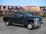 2015 Chevrolet Silverado 2500 Double Cab SRW 4x4 Pickup for sale #39482B - photo 1