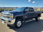 2015 Chevrolet Silverado 2500 Double Cab SRW 4x4 Pickup for sale #39482B - photo 5