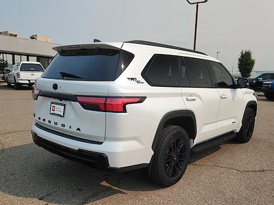 2024 Toyota Sequoia 4WD SUV for sale #39488A - photo 2