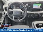 New 2025 Ford F-350 Crew Cab Flatbed Truck for sale #39491 - photo 10