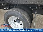 New 2025 Ford F-350 Crew Cab Flatbed Truck for sale #39491 - photo 12
