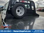 New 2025 Ford F-350 Crew Cab Flatbed Truck for sale #39491 - photo 14
