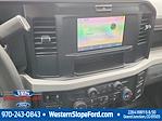 New 2025 Ford F-350 Crew Cab Flatbed Truck for sale #39491 - photo 16