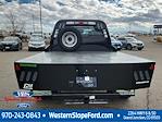 New 2025 Ford F-350 Crew Cab Flatbed Truck for sale #39491 - photo 4