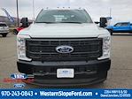 New 2025 Ford F-350 Crew Cab Flatbed Truck for sale #39491 - photo 6