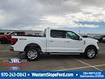 2025 Ford F-150 SuperCrew Cab 4x4 Pickup for sale #39492 - photo 3