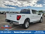 2025 Ford F-150 SuperCrew Cab 4x4 Pickup for sale #39492 - photo 2