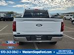 2025 Ford F-150 SuperCrew Cab 4x4 Pickup for sale #39492 - photo 4