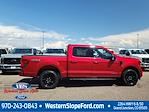 2025 Ford F-150 SuperCrew Cab 4x4 Pickup for sale #39493 - photo 3