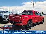2025 Ford F-150 SuperCrew Cab 4x4 Pickup for sale #39493 - photo 2