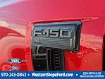 2025 Ford F-150 SuperCrew Cab 4x4 Pickup for sale #39493 - photo 14