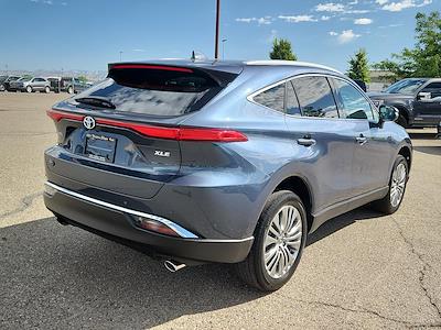 2024 Toyota Venza AWD SUV for sale #39497A - photo 2